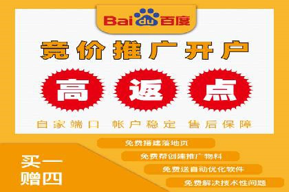 某行业sem竞价开户的经典案例剖析